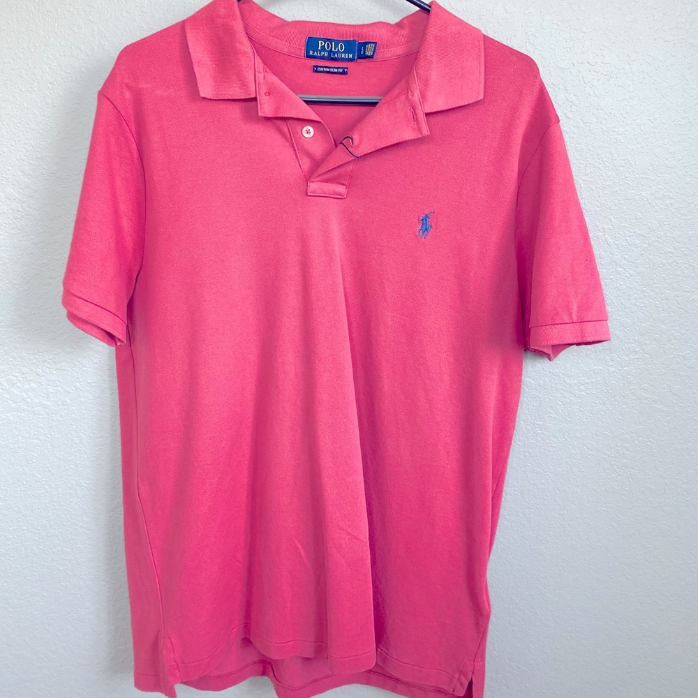 Ralph Lauren Polo Shirt